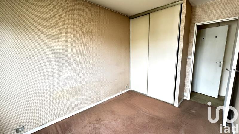 Appartement - 91 m² - 4 pièces