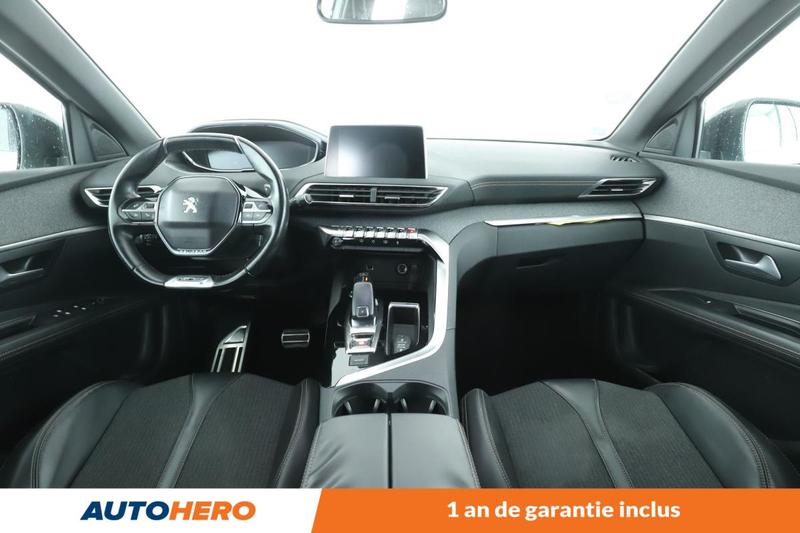Peugeot 3008 1.6 Thp Gt Line Eat6 165 ch