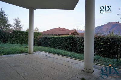 Appartement - 79 m² - 3 pièces