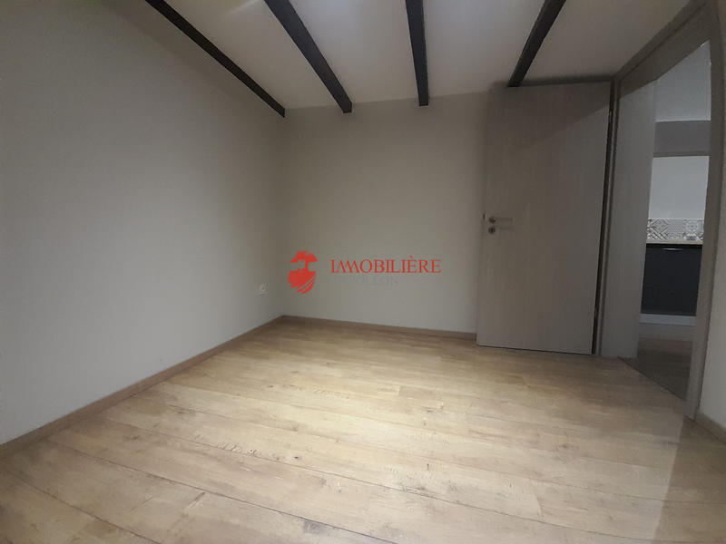 Appartement - 24 m² - 2 pièces