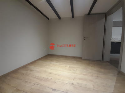 Appartement - 24 m² - 2 pièces