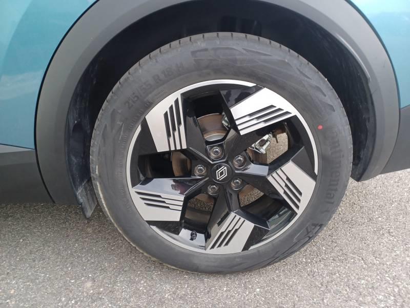 Renault Symbioz E-Tech full hybrid 145 Techno