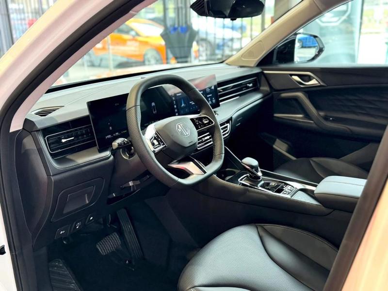 Mg Ehs III 1.5t Gdi Hybride Rechargeable Phev Luxury 272 ch 5p