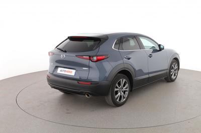 Mazda Cx-30 2.0 Skyactiv-X m Hybrid 4x4 Sportline Bva6 180 ch