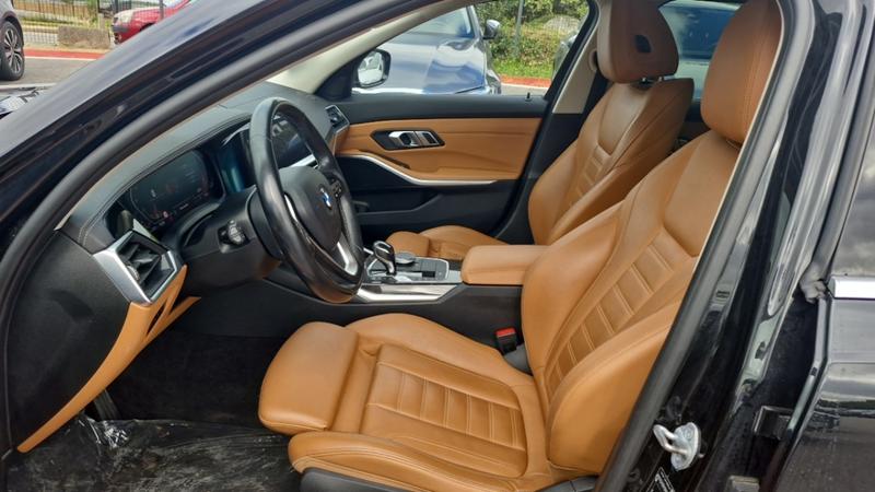 Bmw Série 3 G21 Touring 320d Xdrive 190 Ch Bva8 Luxury