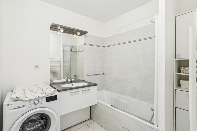 Appartement - 71 m² - 3 pièces