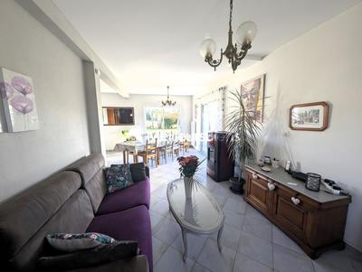 Maison - 118 m² - 5 pièces