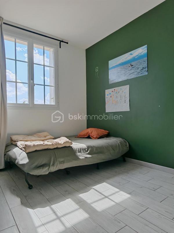 Maison - 186 m² - 6 pièces