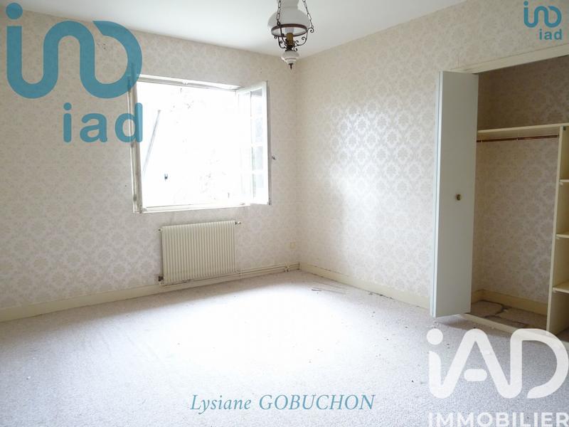 Maison - 155 m² - 6 pièces