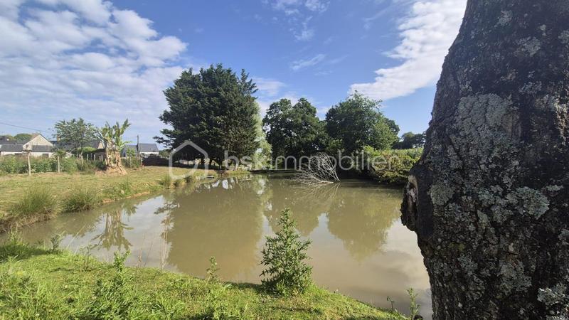 Maison en pierre - 127 m² - 5 pièces