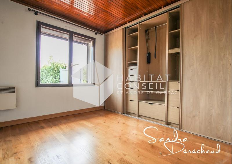 Maison - 119 m² - 5 pièces