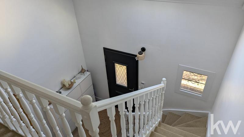 Maison - 162 m² - 7 pièces