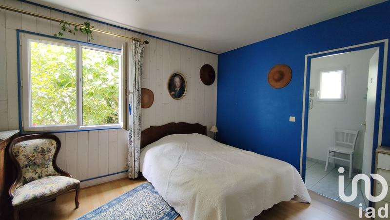 Maison - 148 m² - 6 pièces