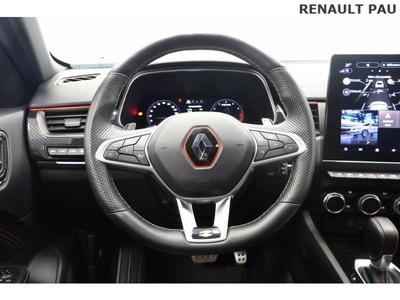 Renault Arkana mild hybrid 160 Edc Fap - 22 R.S. Line