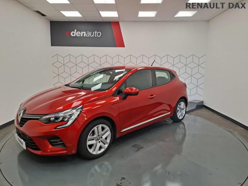 Renault Clio E-Tech 140 - 21n Business