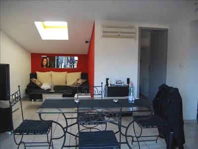Appartement - 38 m² - 1 pièce
