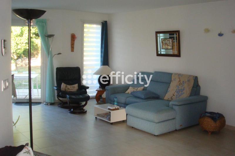 Pavillon - 111 m² - 6 pièces