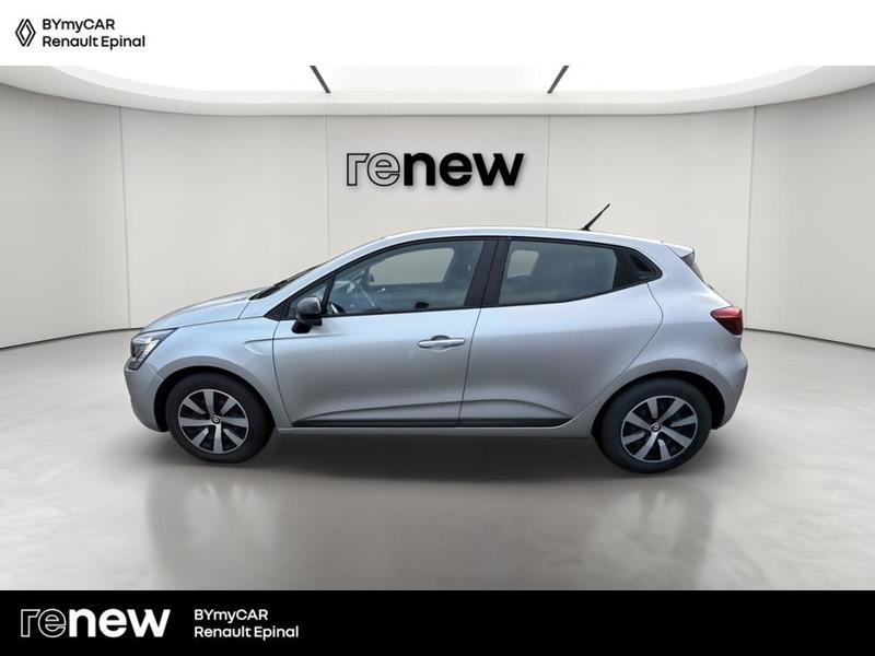 Renault Clio V TCe 90 Equilibre