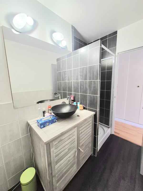 Maison - 167 m² - 7 pièces