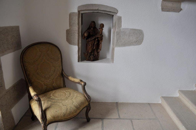 Demeure - 850 m² - 23 pièces