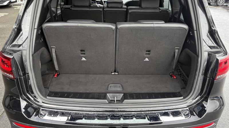 Mercedes Glb 220 d 8g-Dct 4Matic Amg Line