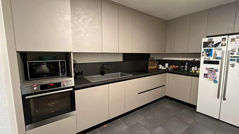 Maison - 128 m² - 5 pièces