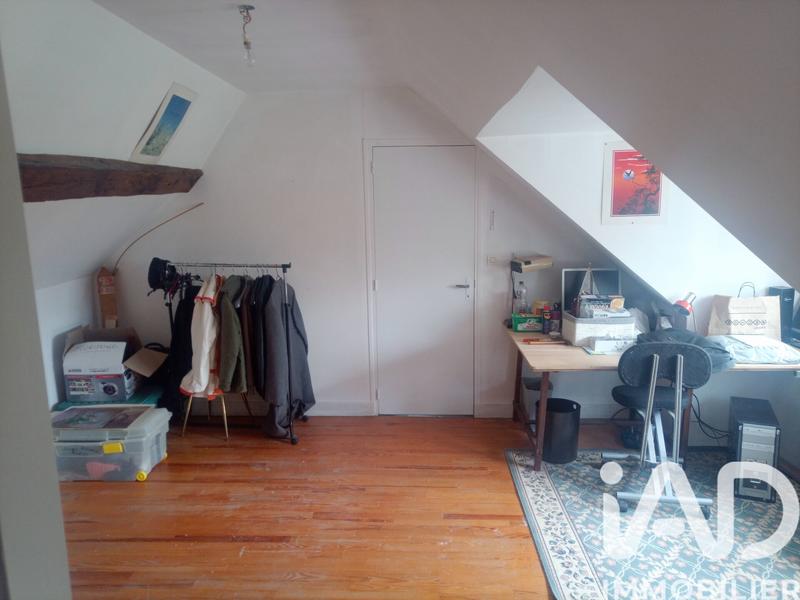 Maison - 163 m² - 7 pièces