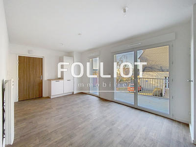 Appartement - 24 m² - 1 pièce