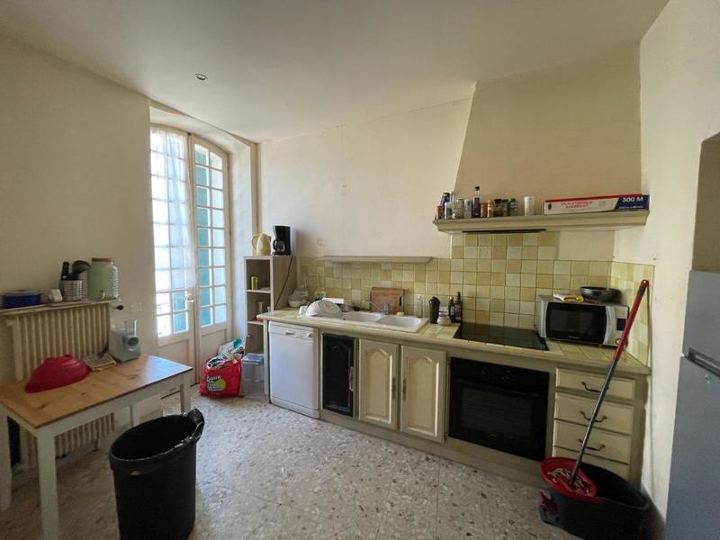 Maison - 152 m² - 4 pièces