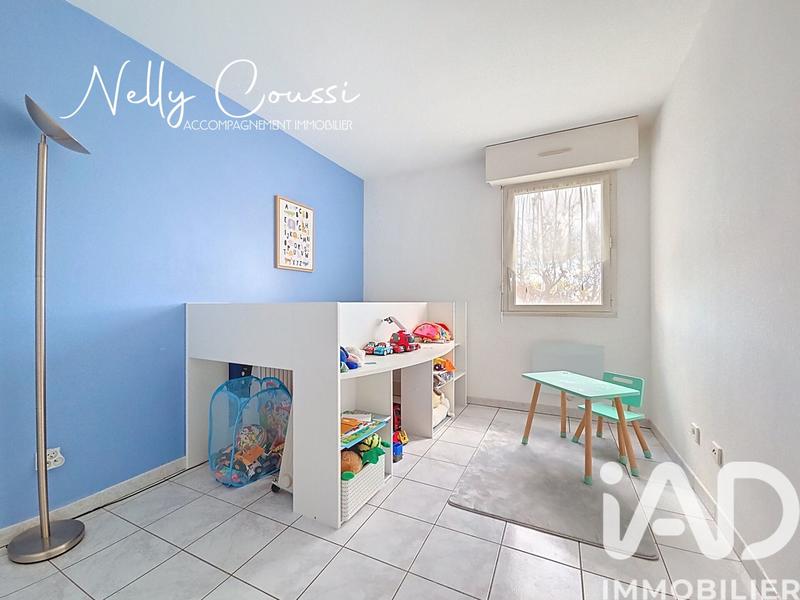 Appartement - 72 m² - 3 pièces