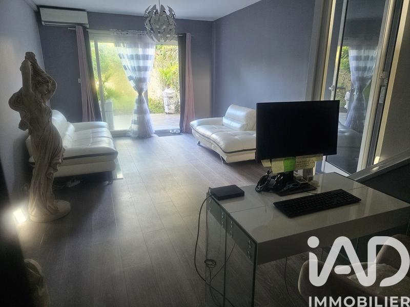 Maison - 143 m² - 4 pièces