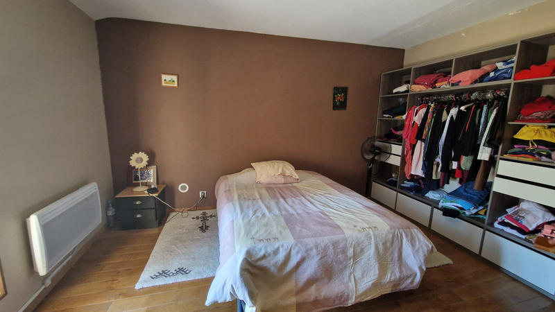 Maison - 76 m² - 3 pièces