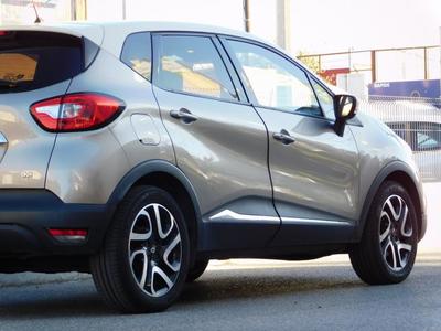Renault Captur 1.5 Dci 90ch Stop&amp;Start Energy Intens Eco²