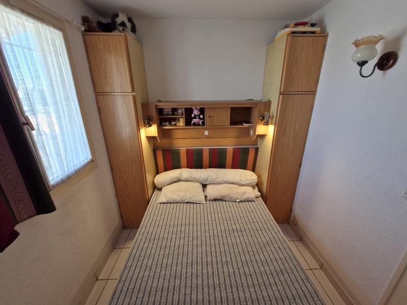 Appartement - 28 m² - 2 pièces