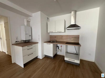 Appartement - 91 m² - 4 pièces