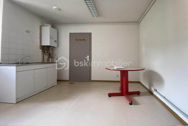 Immeuble - 330 m² - 13 pièces