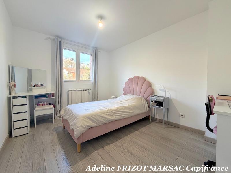Maison - 113 m² - 5 pièces