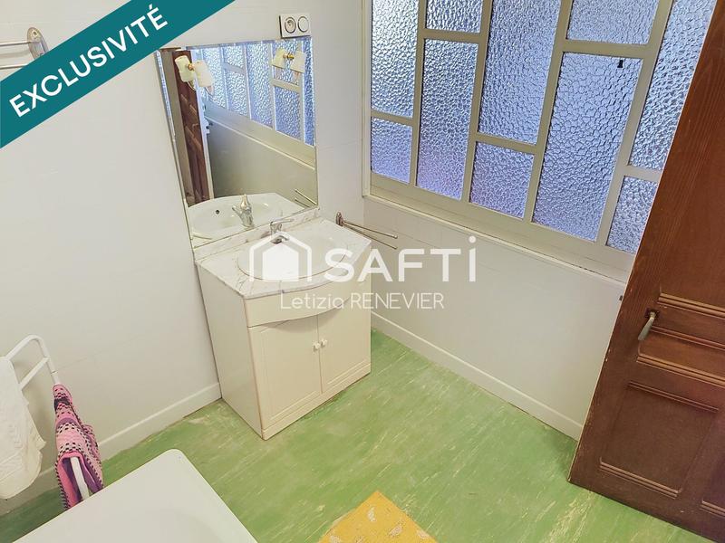 Maison - 418 m² - 14 pièces