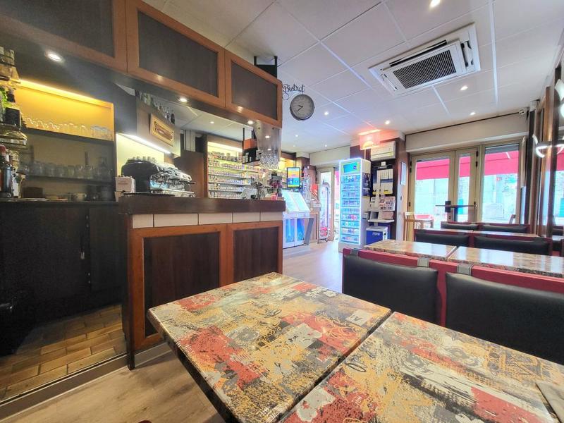 Fonds de commerce - 28 m²