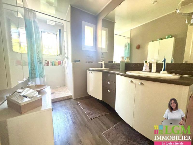 Villa - 113 m² - 5 pièces