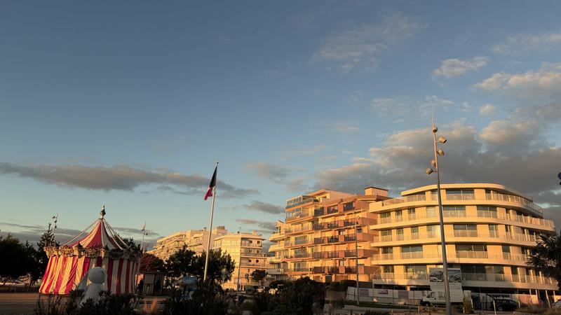 Appartement - 94 m² - 3 pièces