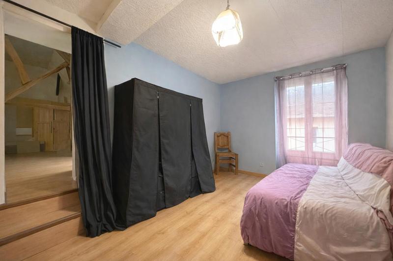 Maison - 71 m² - 3 pièces