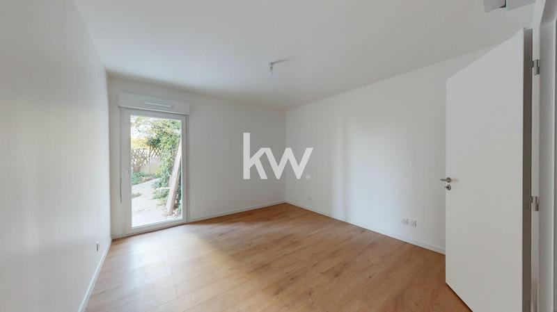 Appartement - 87 m² - 4 pièces