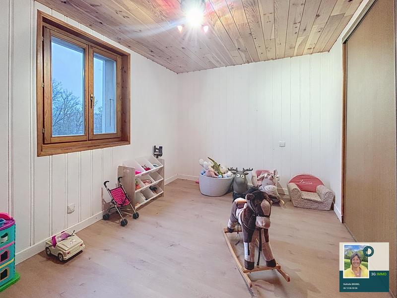 Ferme - 174 m² - 6 pièces