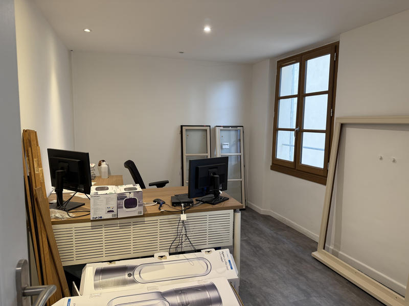 Appartement - 148 m² - 5 pièces