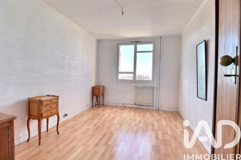 Appartement - 106 m² - 5 pièces