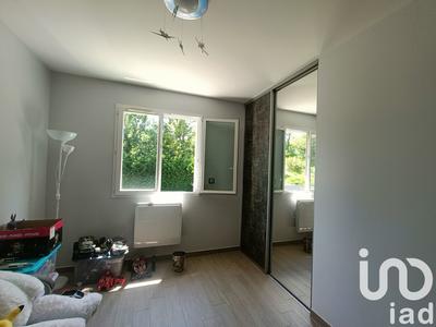 Maison - 122 m² - 5 pièces