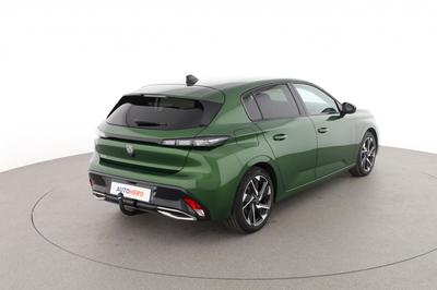 Peugeot 308 1.2 PureTech Allure Pack 130 ch