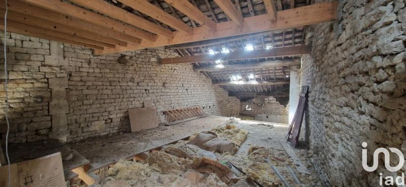 Maison - 89 m² - 5 pièces