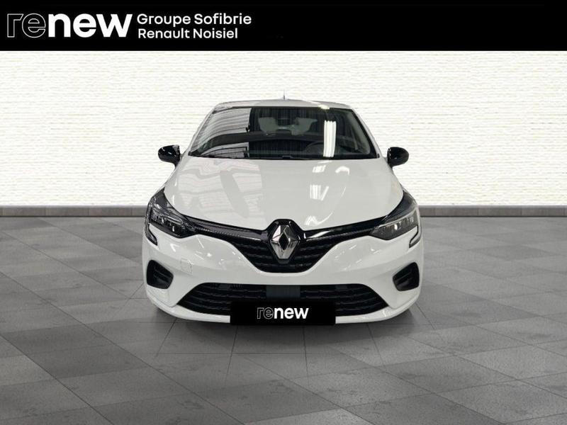 Renault Clio V TCe 90 Equilibre